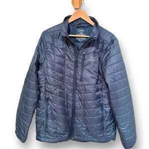 Men’s Primaloft Packaway Jacket